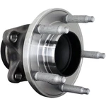 Quality-built WH512334 Rear Passenger Side Wheel Bearing And Hub Assembly. Fixed Price $116.51.