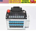 New Festo CPV10-GE-DN2-8 161416 Pneumatic Manifold. Fixed Price $3136.18.