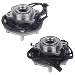 Parod 512478 512479 Rear Wheel Bearing Hub Assembly For 2009-2020 Dodge Journey. Fixed Price $98.09.