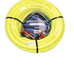 New Deejay Led Medusa ME-52FT-10 Rca Premium Grade Wires Ultra Flex. Fixed Price $199.99.