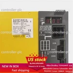 NEW1 Year Warranty A06B-6164-H223#H580 Fanuc Servo Drive A06B6164H223#H580. Fixed Price $3447.57.