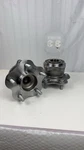 512388 Rear Wheel Hub Bearing Pair Nissan Altima Maxima New. Fixed Price $56.04.