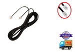 4-PIN Bass Knob Remote Cable Wire Cord For DS18 Amplifier. Fixed Price $14.99.