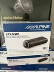 Alpine KTX-NS01 Car Navigation Module. Fixed Price $140.00.
