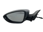 2009-2012 Volkswagen Cc Driver Left Side View Power Door Mirror 7-WIRE Plug. Fixed Price $49.99.