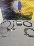 Global Traffic Technologies Gtt Opticom 2100 2101 Vehicle Transmitter Radio Gps. Fixed Price $399.99.
