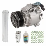 For Mitsubishi Outlander 4-CYL & Sport Ac Compressor A/c Kit. Fixed Price $300.98.