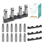 Aulink 16PCS 53021726AD Mds Hydraulic Valve Lifter Dodge Ram Jeep Chrysler 5.7L. Fixed Price $127.99.