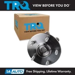 Trq Front Wheel Bearing & Hub Assembly Lh Rh Side For Toyota Camry 2.5L. Fixed Price $94.95.