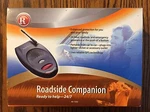 Radio Shack Roadside Companion 49-1050 Car/ Vehicle Gps Assistance Nib!. Fixed Price $19.99.