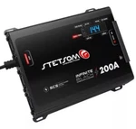 Stetsom Infinite 200A Power Supply / Battery Charger Bivolt Car Audio. Fixed Price $227.00.