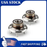 Front Wheel Bearing Hub For Chrysler 300 05-2011 Dodge Charger 2007-2010 2PC. Fixed Price $53.99.
