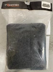 Metra 54 " 48 Charcoal Trunk Liner. Fixed Price $14.99.