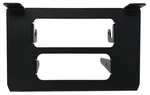 Glove Box Mounting Bracket For NNT10 Powersports Intercom And NCR2 Radio BCRZR11. Fixed Price $44.22.