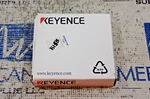 FU-53TZ Keyence Fiber Optic Unit Thrubeam. Fixed Price $45.00.