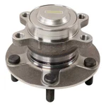 Wheel Bearing And Hub Assembly Rear Moog 512570 Honda Civic, Insight. Fixed Price $49.77.