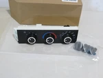 Aumzong 599-217 Heater A/c Control Switch Panel For 96-20 Chevrolet Express Etc. Fixed Price $58.95.