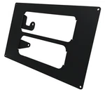 Navatlas Polaris Ranger Face Plate For The NNT10 And NCR2 To Fit Dpranic. Fixed Price $40.00.
