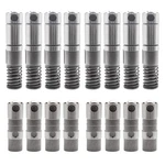 Htracing 16 Pcs Active Fuel Management Afm Dod Roller Lifters Valve H.... Fixed Price $207.57.