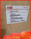 1PCS New ACS510-01-290A-4 Abb Frequency Converter No Keypad. Fixed Price $5962.91.