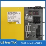 Fanuc A06B-6164-H223#H580 1PC New Servo Drive Expedited Shipping. Fixed Price $3455.65.
