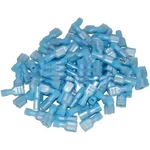Install Bay BNFD250F /.250 16-14 Gauge Blue Nylon Female Quick Disconnect 100 Pc. Fixed Price $14.95.