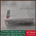 1PC New Keyence FU-53TZ Fiber Optic Sensor FU53TZ Amplifier Free Shipping. Fixed Price $87.06.
