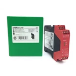 1PCS New Schneider XPSAC5121P Safety Relay Module E-stop 24VACDC 2LED. Fixed Price $185.35.