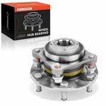A-premium Front Wheel Bearing And Hub Assembly With 6-LUG Compatible Toy.... Fixed Price $99.42.