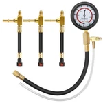 Betooll Fuel Pressure Kit 0-100PSI With Tester. Fixed Price $42.98.