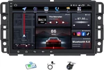 Jerqry 5G Wifi Car Radio For 2007-2013 Chevy Silverado: Tahoe Suburban. Fixed Price $159.99.