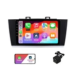 2+32G Android 12 Double Din Car Stereo For Subaru Outback Legacy 2015-2018 Wi.... Fixed Price $209.97.