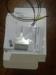 New In Box Keyence FU-35FZ Fiber Optic Sensor FU35FZ. Fixed Price $21.00.