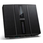 Alpine HDP-D90 Status Series Dsp Amplifier. Fixed Price $2899.95.