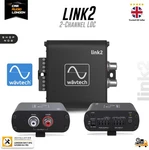 Wavtech LINK2 Channel Line Output Converter Loc High Voltage Oem Integration. Fixed Price $116.48.