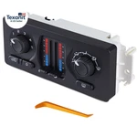 599-210XD Climate Control Module Heater Panel, Compatible With 2003-2007 For Che. Fixed Price $133.05.