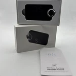 Nib Ikos A1 Wireless Carplay Adapter Convert Wired To For Iphone. Fixed Price $22.45.