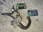 Honda Xr 125...VACUUM Fuel Pump.... Fixed Price $27.12.