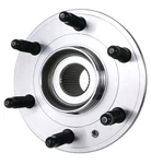 513277 Wheel Bearing And Hub Assembly Front/rear For 08-17 Buick Enclave, 09-17. Fixed Price $39.99.