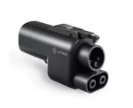 Lectron Vortex Plug Tesla Supercharger To Ccs Electric Vehicle Ev Adapter (new). Fixed Price $99.00.