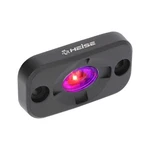 Heise HE-TL1RGB Single Rock Light 1.5X3 Inch, Led. Fixed Price $54.24.