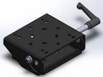 Havis C-MD-202 Tilt Swivel Motion Device. Fixed Price $93.00.