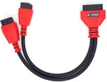 12+8 Pin Connector OBD2 Adapter Security Bypass Cable For Sgw-equipped Fca Ve. Fixed Price $44.99.
