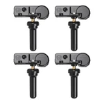 Cdwtps Tpms DODGE,4 Pack 433MHZ Tire Pressure Monitoring Four Sensors. Fixed Price $51.46.