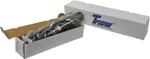 Tview T2BK3524 2PLY 1MIL X 100FT Window Film Roll Vlt 35%. Fixed Price $75.00.