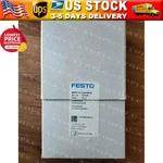 New Festo 161174 MPPE-3-1/2-10-010-B Ser. D072 145PSI 180PSI Nsmp. Fixed Price $813.31.