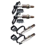 Dropwater Pairs Upstream And Downstream O2 Oxygen Sensors Replacement For I.... Fixed Price $177.82.
