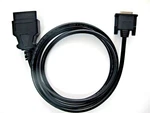 Spx Otc 3825-32 Obdii OBD2 Cable For Honda Acura Hds Diagnostic Mvci Scan Tool. Fixed Price $53.99.
