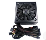 Apevia Prestige Series ATX-PR600W 80 Plus Gold ATX12V Power Supply. Fixed Price $29.99.