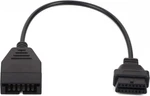 OBD2 Gm ADAPTER,OBD1 12 Pins 16 Diagnostic Tool.... Fixed Price $24.99.